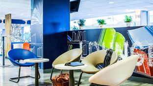 Ibis Budget Frejus Saint Raphael