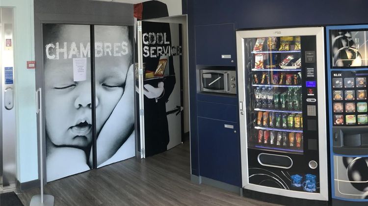 Ibis Budget Frejus Saint Raphael Other