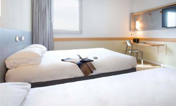 Ibis Budget Frejus Saint Raphael