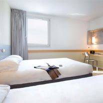 Ibis Budget Frejus Saint Raphael
