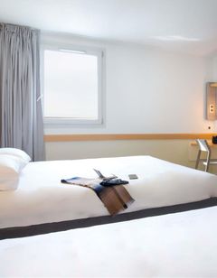 Ibis Budget Frejus Saint Raphael