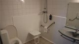 Ibis Budget Sur Mer Centre Les Ports Room