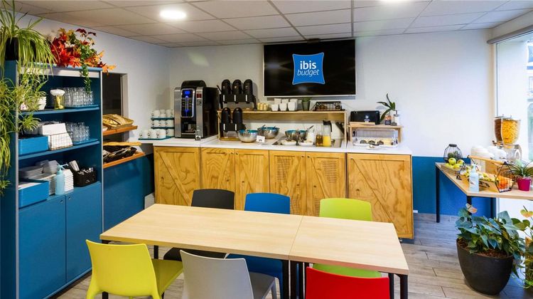 Ibis Budget Sur Mer Centre Les Ports Other