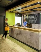 Ibis Budget Remiremont