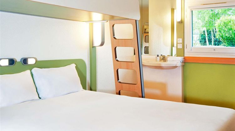 Ibis Budget Remiremont Room