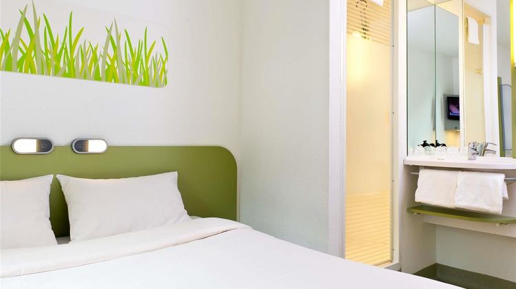 Ibis Budget Remiremont Room