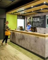 Ibis Budget Remiremont