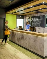 Ibis Budget Remiremont
