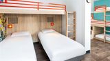 HotelF1 Paris Porte de Montreuil Room