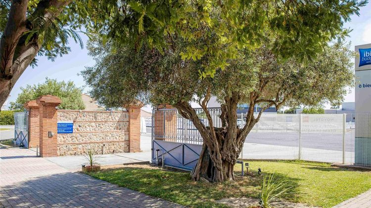 Ibis Budget Perpignan Nord Other