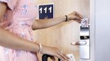 Ibis Budget Perpignan Nord Room