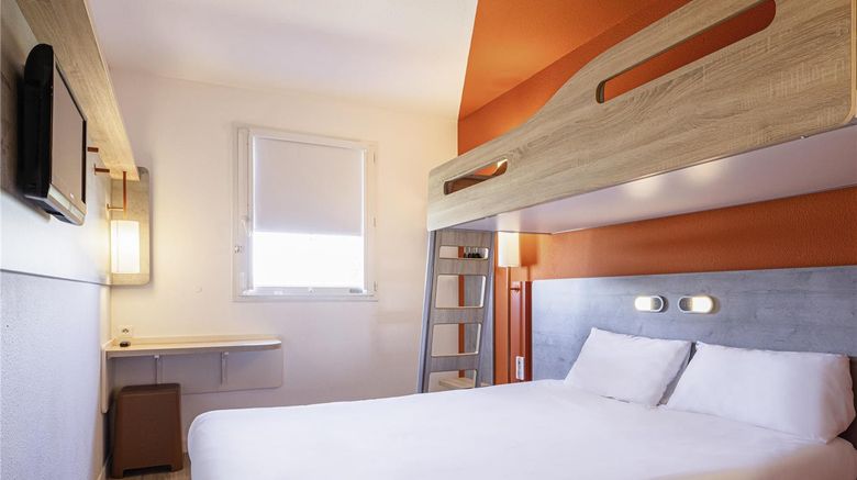 <b>Ibis Budget Perpignan Nord Room</b>. Images powered by <a href="https://iceportal.shijigroup.com/" title="IcePortal" target="_blank">IcePortal</a>.