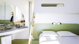 Ibis Budget Perpignan Nord Room