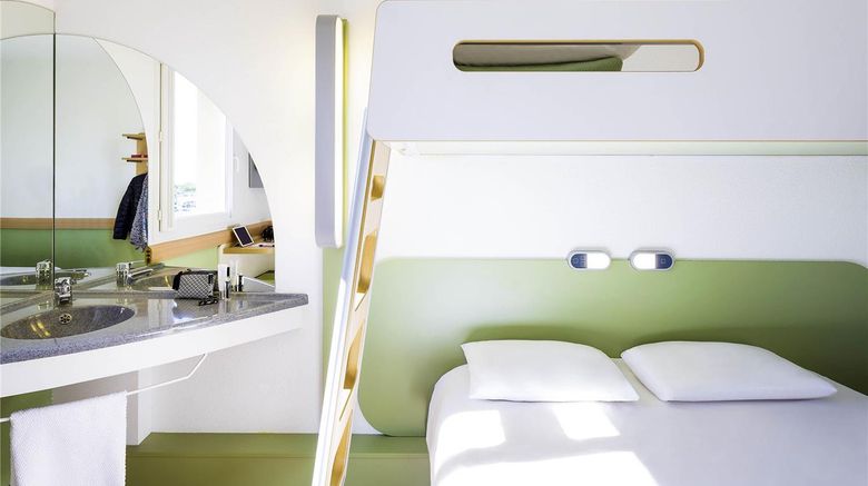 <b>Ibis Budget Perpignan Nord Room</b>. Images powered by <a href="https://iceportal.shijigroup.com/" title="IcePortal" target="_blank">IcePortal</a>.