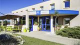 Ibis Budget Perpignan Nord Exterior