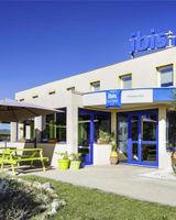 Ibis Budget Perpignan Nord