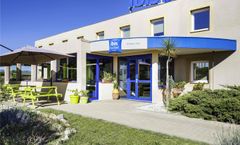 Ibis Budget Perpignan Nord