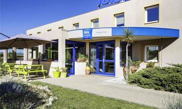 Ibis Budget Perpignan Nord