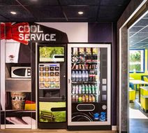 Ibis Budget Perpignan Nord Exterior