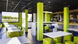 Ibis Budget Perpignan Nord Restaurant