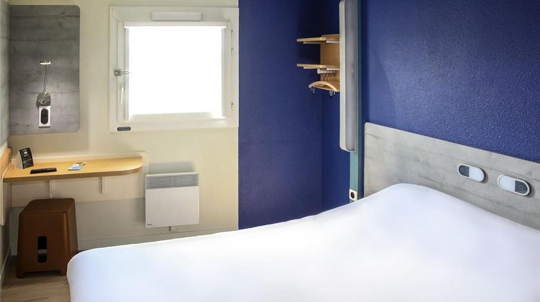 <b>Ibis Budget Abbeville Room</b>. Images powered by <a href="https://iceportal.shijigroup.com/" title="IcePortal" target="_blank">IcePortal</a>.