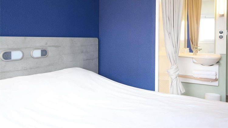 Ibis Budget Abbeville Room