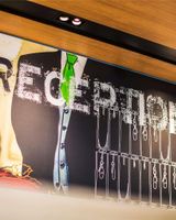 Ibis Budget Abbeville