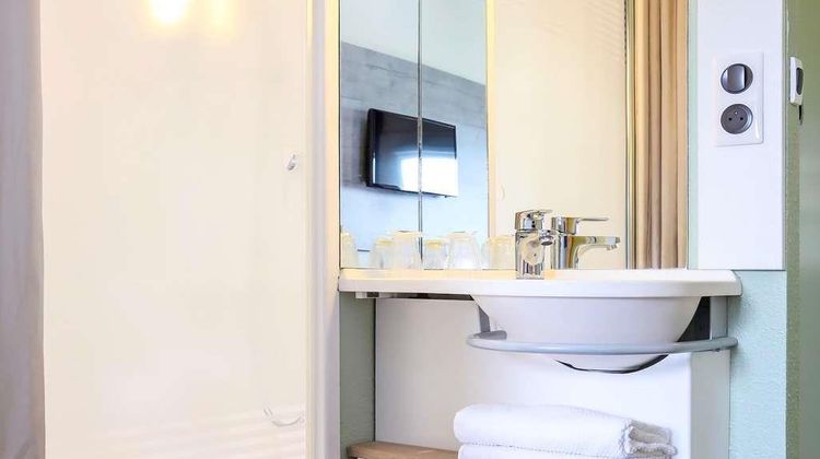 Ibis Budget Abbeville Room