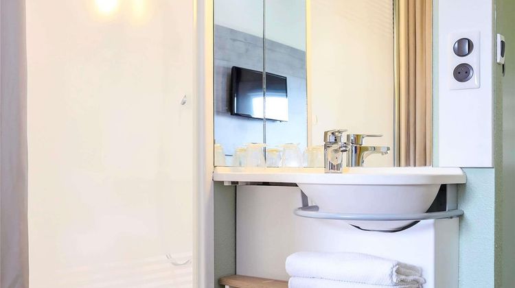 Ibis Budget Abbeville Room