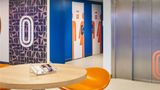 Ibis Budget Paris Porte d'Aubervilliers Other