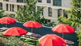 Ibis Budget Paris Porte d'Aubervilliers Meeting