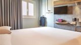 Ibis Budget Paris Porte d'Aubervilliers Room