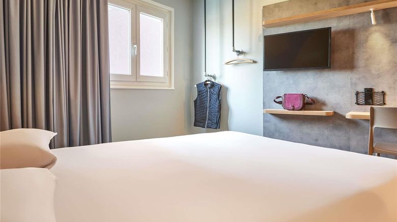 <b>Ibis Budget Paris Porte d'Aubervilliers Room</b>. Images powered by <a href="https://iceportal.shijigroup.com/" title="IcePortal" target="_blank">IcePortal</a>.