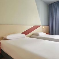 Ibis Budget Paris Porte d'Aubervilliers