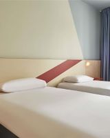 Ibis Budget Paris Porte d'Aubervilliers