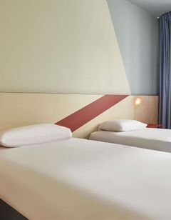 Ibis Budget Paris Porte d'Aubervilliers