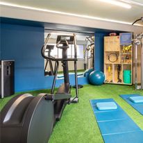 Ibis Budget Paris Porte d'Aubervilliers
