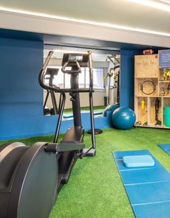 Ibis Budget Paris Porte d'Aubervilliers