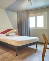 Ibis Budget Paris Porte d'Aubervilliers