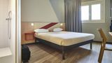 Ibis Budget Paris Porte d'Aubervilliers Room