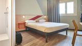 <b>Ibis Budget Paris Porte d'Aubervilliers Exterior</b>. Images powered by <a href="https://iceportal.shijigroup.com/" title="IcePortal" target="_blank">IcePortal</a>.