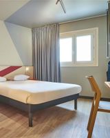 Ibis Budget Paris Porte d'Aubervilliers