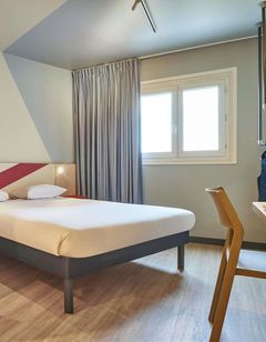 Ibis Budget Paris Porte d'Aubervilliers