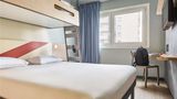 <b>Ibis Budget Paris Porte d'Aubervilliers Exterior</b>. Images powered by <a href="https://iceportal.shijigroup.com/" title="IcePortal" target="_blank">IcePortal</a>.