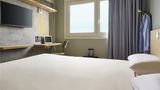 <b>Ibis Budget Paris Porte d'Aubervilliers Room</b>. Images powered by <a href="https://iceportal.shijigroup.com/" title="IcePortal" target="_blank">IcePortal</a>.