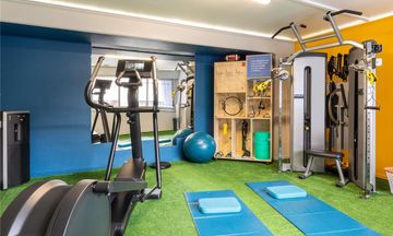 Ibis Budget Paris Porte d'Aubervilliers