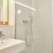 Ibis Budget Paris Porte d'Aubervilliers