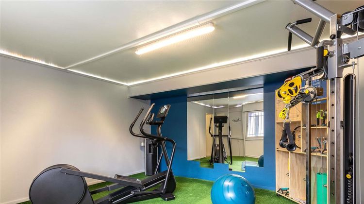 Ibis Budget Paris Porte d'Aubervilliers Health