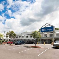 Ibis Budget Newcastle