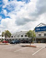 Ibis Budget Newcastle